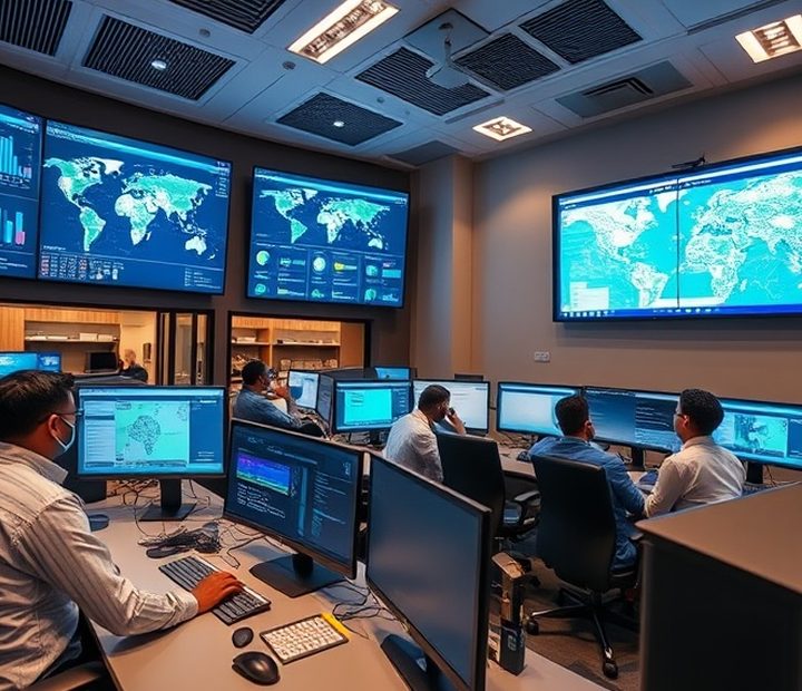 Tips and Guides about Independent Terminal Monitoring